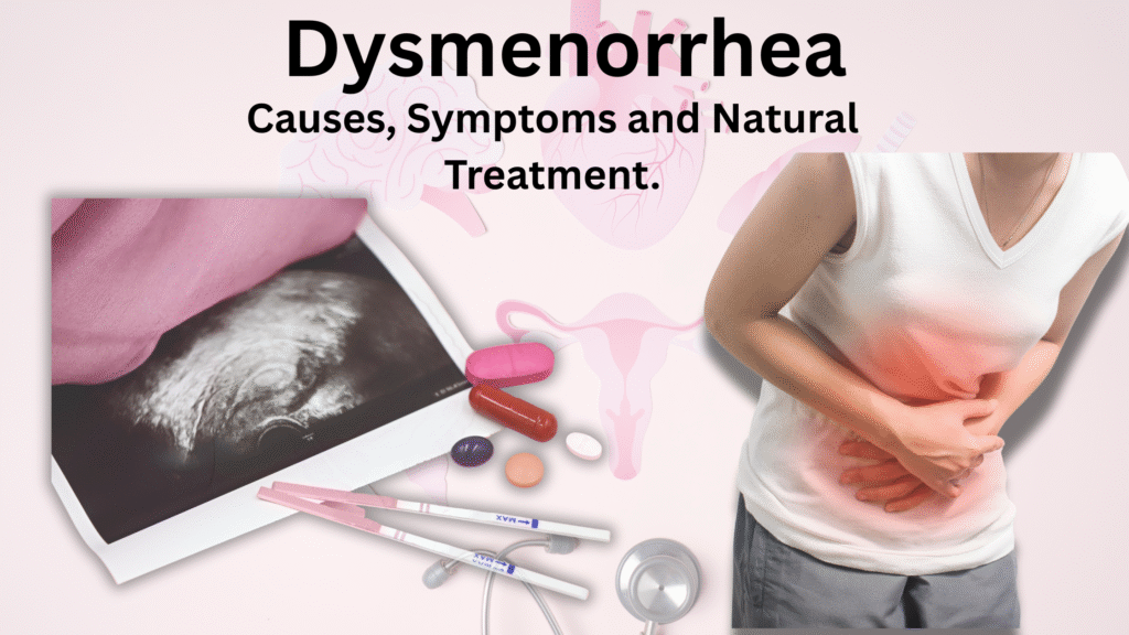 Dysmenorrhea